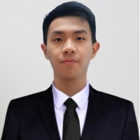 Michael Wijaya Hartono, S. T.
