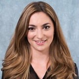 Samantha Luisi, Shrm-Cp
