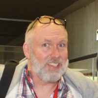 Jim Isaacs