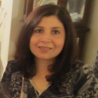 Shazia Hasan