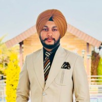 Harmanveer Singh