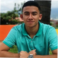 Luis Rosales Diaz