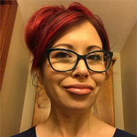 Allison M Rini