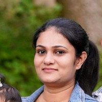 Anu Maria George