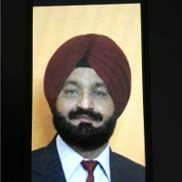 Parmal Singh