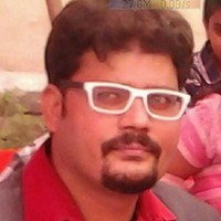mukesh kumar gaur B-Pharm