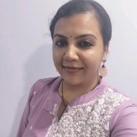 Mansi Dave