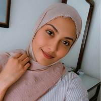 Maisha Mehreen