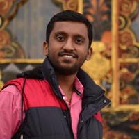 Aswanth P