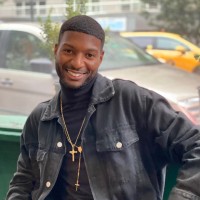 Jamal Black