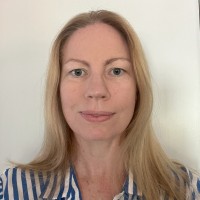 Nicole Attwood