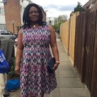 Roseline Bonnah