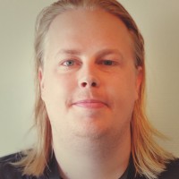 Kasper Lund Rusel