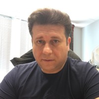 Tony Todorovski