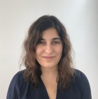 María Mercedes Siciliano