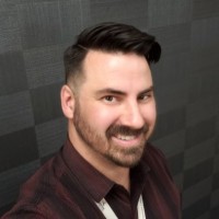 Dustin Mccall