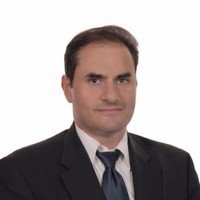 George Kaloutas