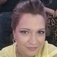 Yvette Hays