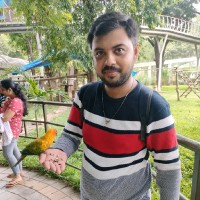 Abhishek Mehta