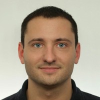Daniel Korkeš