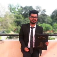 Vibhu Dixit
