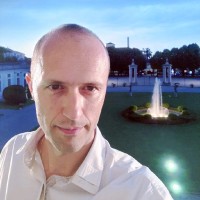 Matteo Veggian