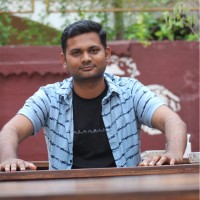 Mayur Thumar
