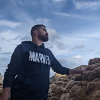 Mahmoud Ahmed
