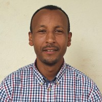Wondu Gudeta