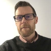 Neil Booth