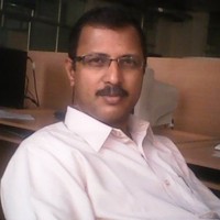 Prashanth A N
