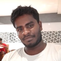 Selva Kumar Kuppusamy