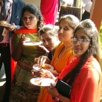 Madhavi Bhasker Bhasker