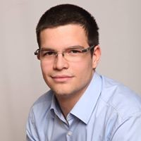 Martin Krnčok