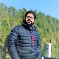 Vivek Upadhyay