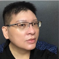 Wang James