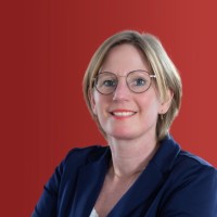 Annemarie Schreuder-Doornbosch