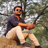 Tushar Thombre
