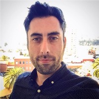 Jorge Rojas Sánchez