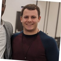 Aaron B.