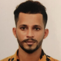 Danuja Perera