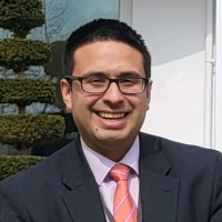 George Apunte