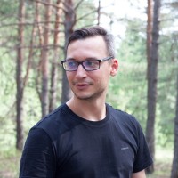 Андрей Самойлов
