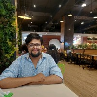 Siddharth Sudama