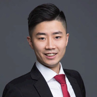 Jimmy Liang
