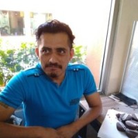 Victor Flores Espinoza