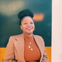 Naomi N'Soni