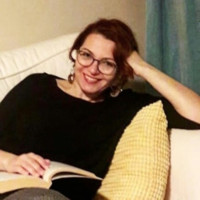Serap Yücel