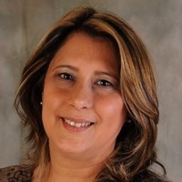 Maria Teresa Almeida