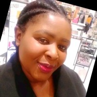 Lesley Phalane